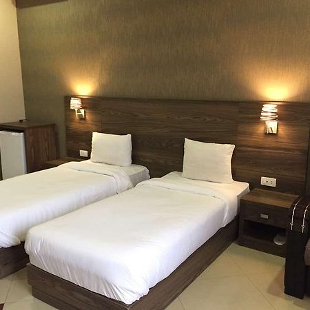 Primer Hotel Yerevan Bilik gambar