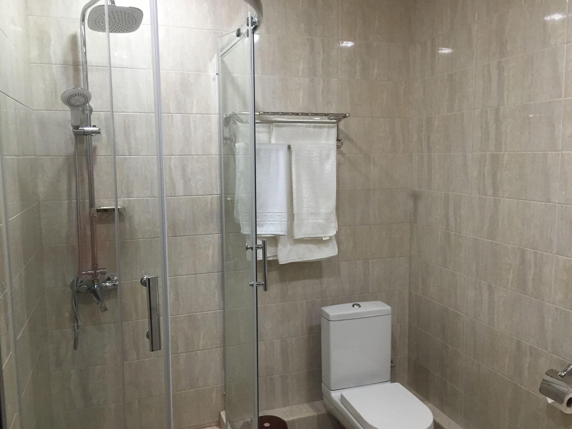 Primer Hotel Yerevan Luaran gambar