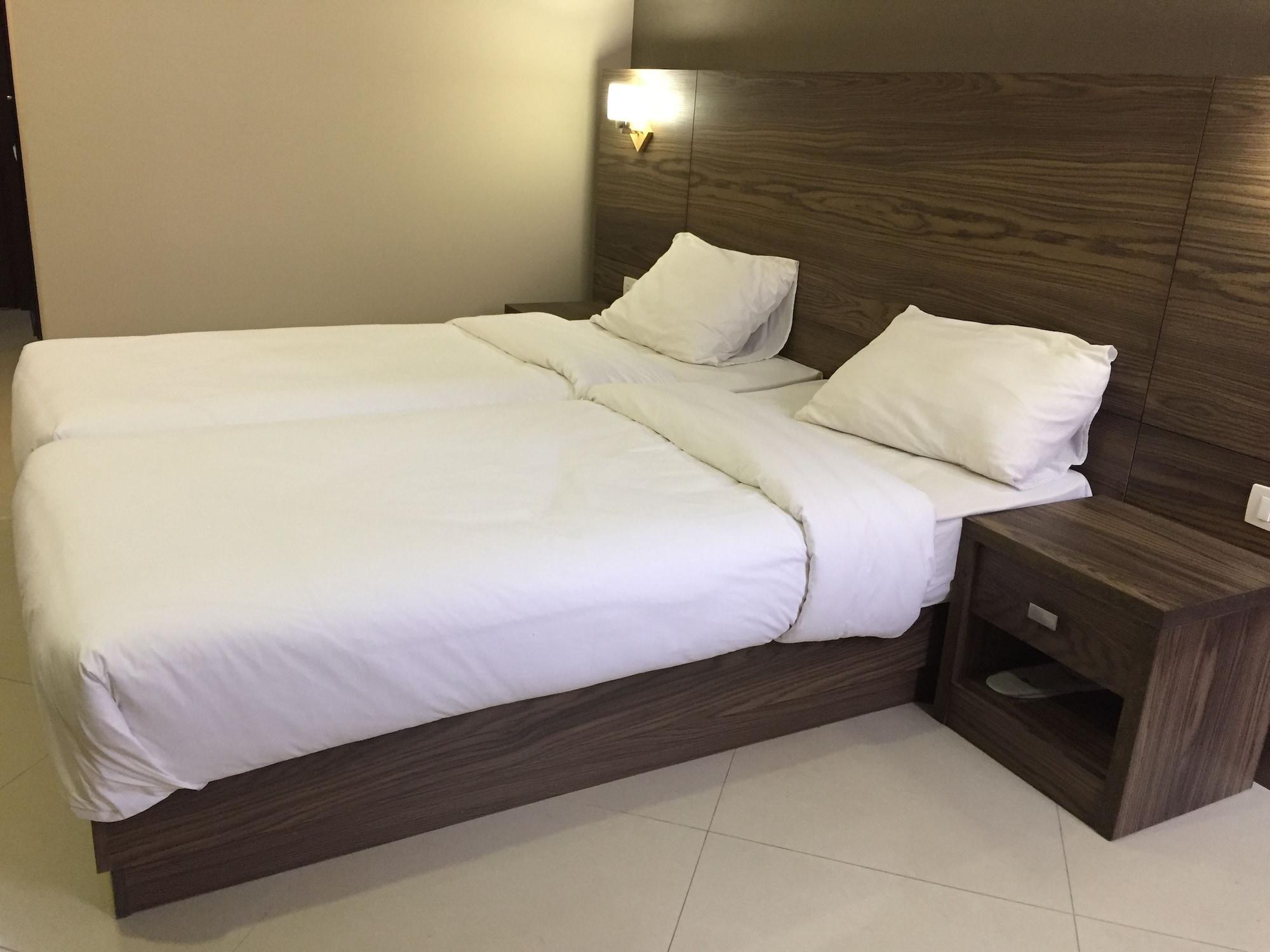 Primer Hotel Yerevan Luaran gambar