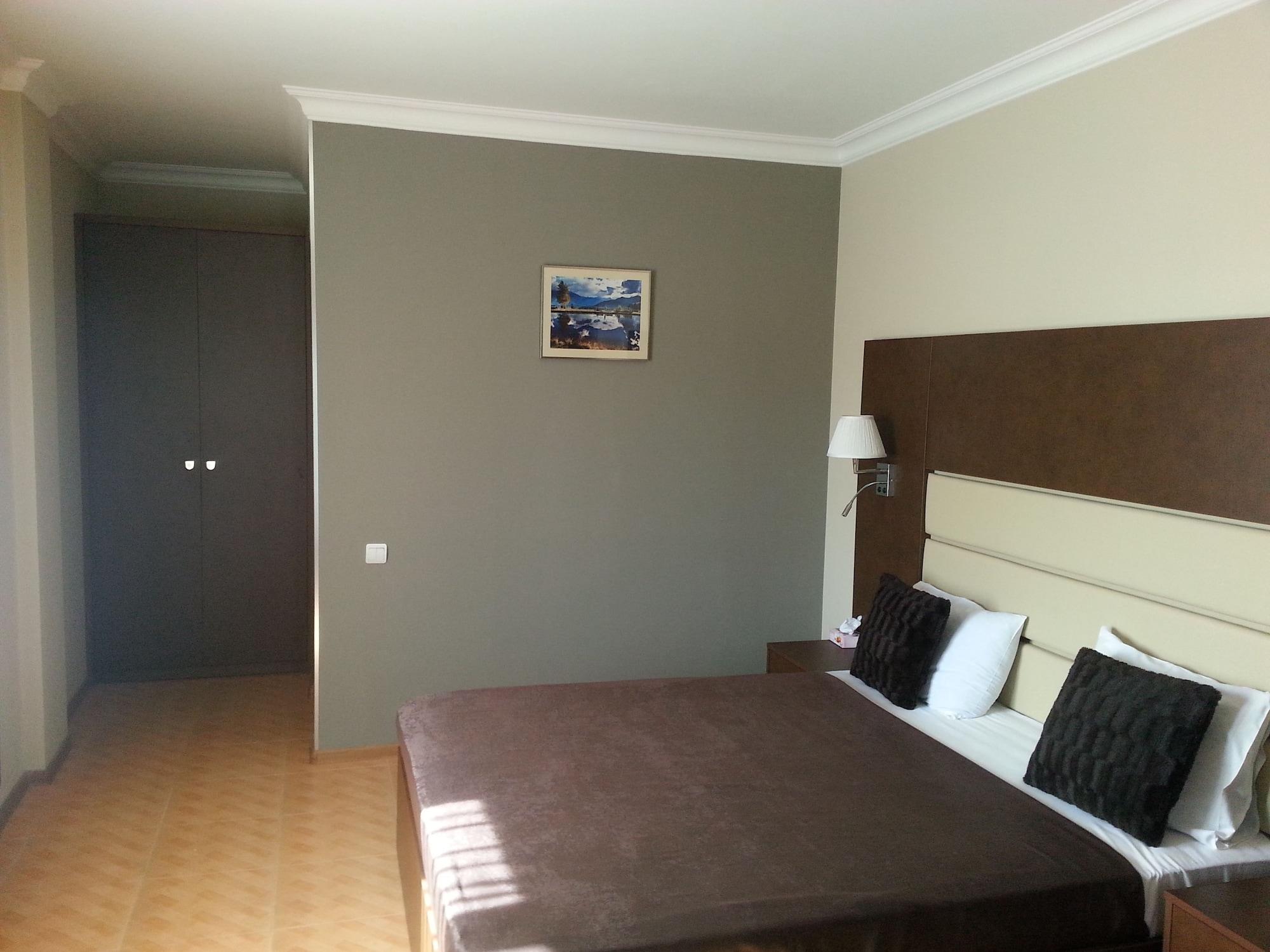Primer Hotel Yerevan Luaran gambar