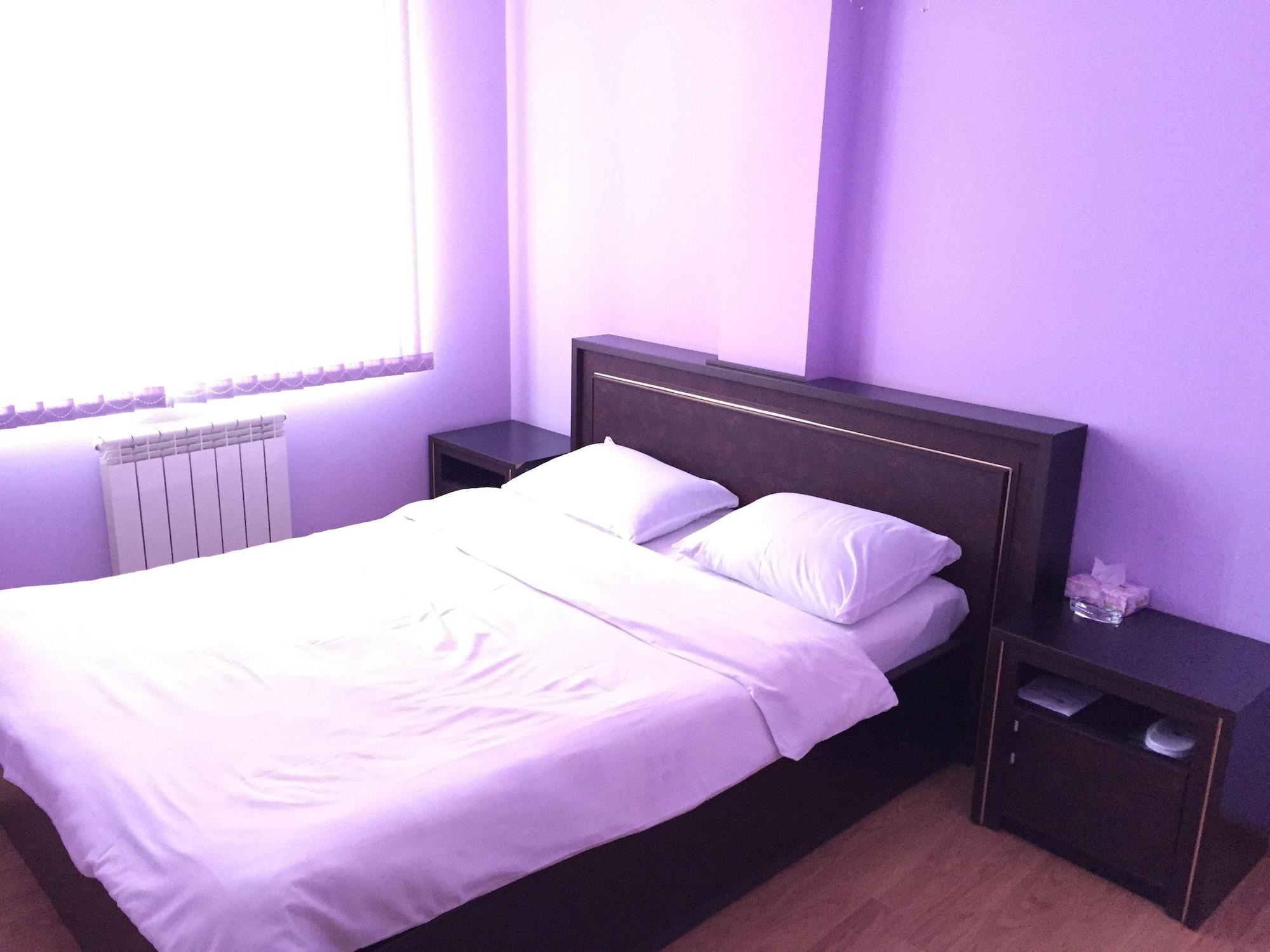 Primer Hotel Yerevan Luaran gambar