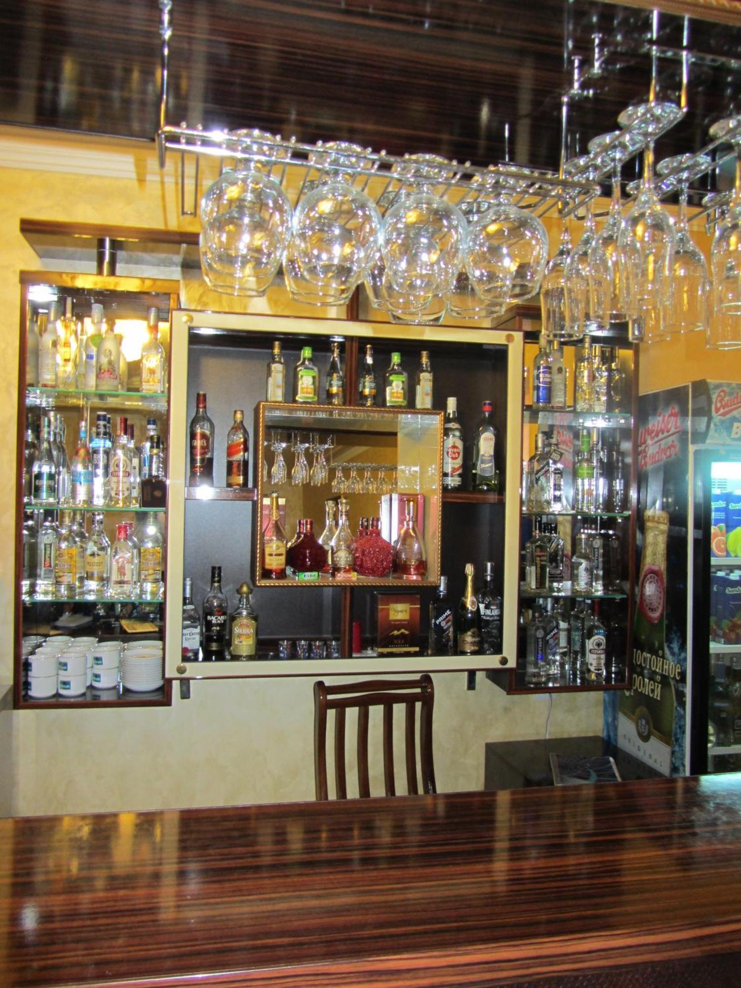 Primer Hotel Yerevan Luaran gambar