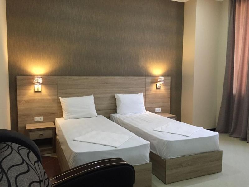 Primer Hotel Yerevan Bilik gambar