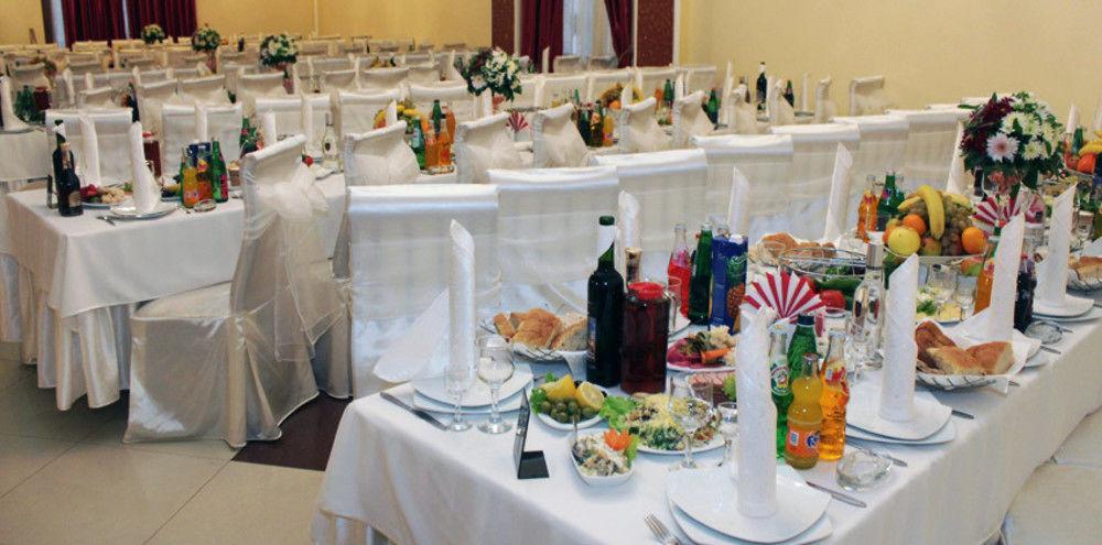 Primer Hotel Yerevan Luaran gambar