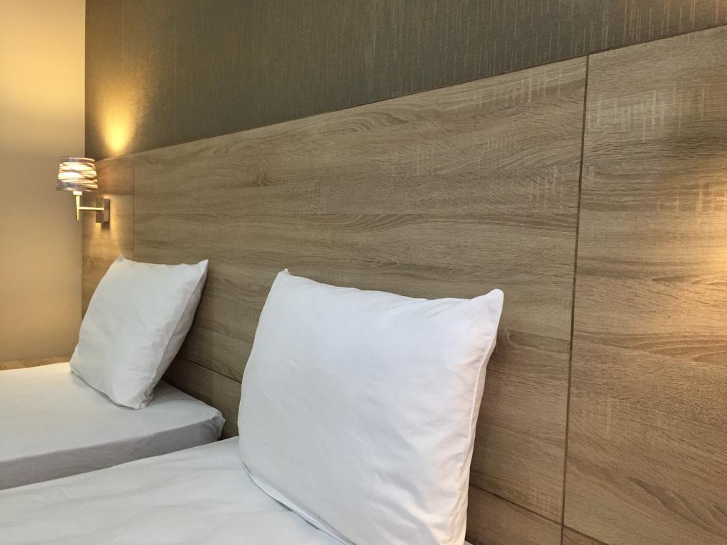 Primer Hotel Yerevan Luaran gambar