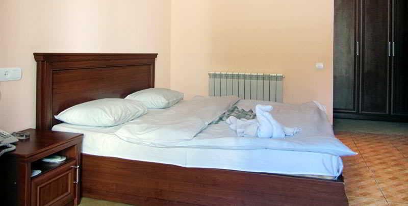 Primer Hotel Yerevan Luaran gambar