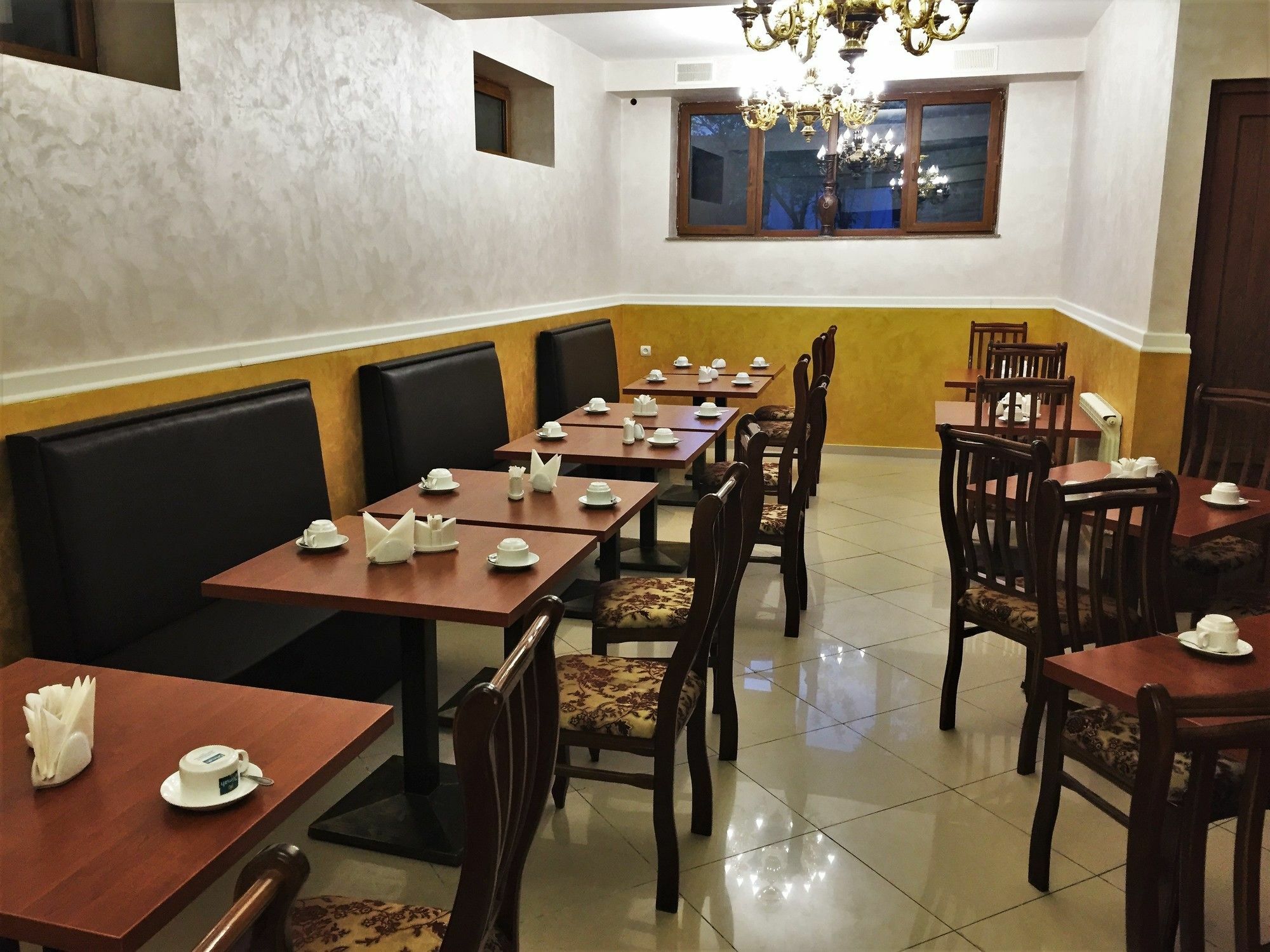 Primer Hotel Yerevan Luaran gambar