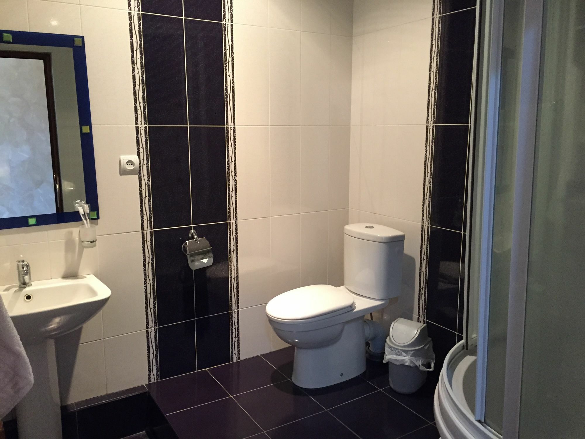 Primer Hotel Yerevan Luaran gambar