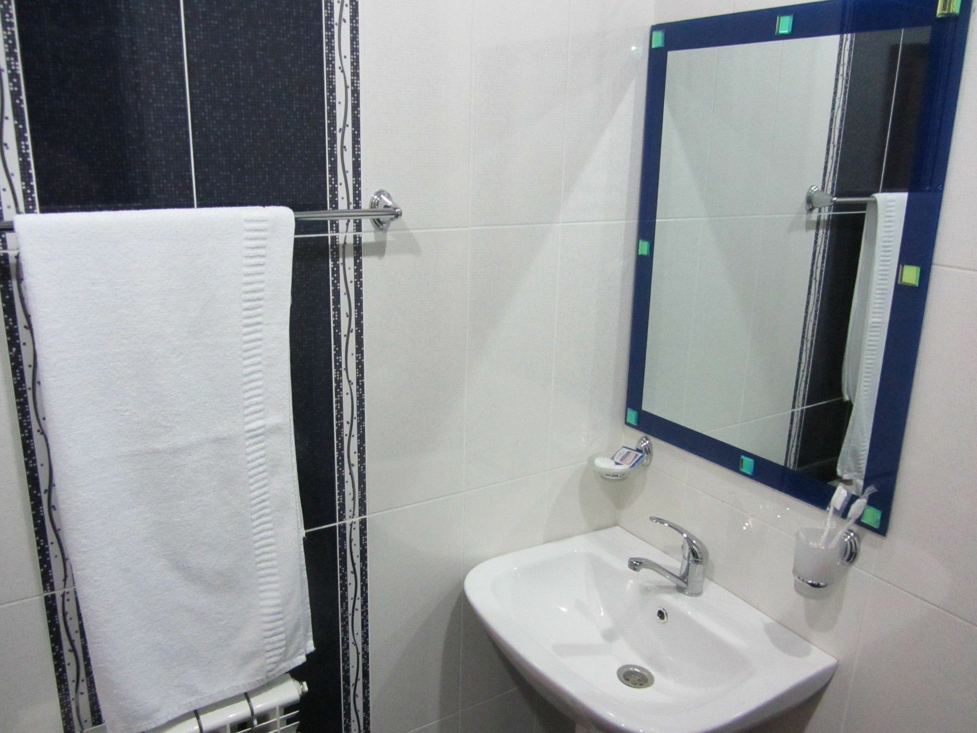 Primer Hotel Yerevan Luaran gambar